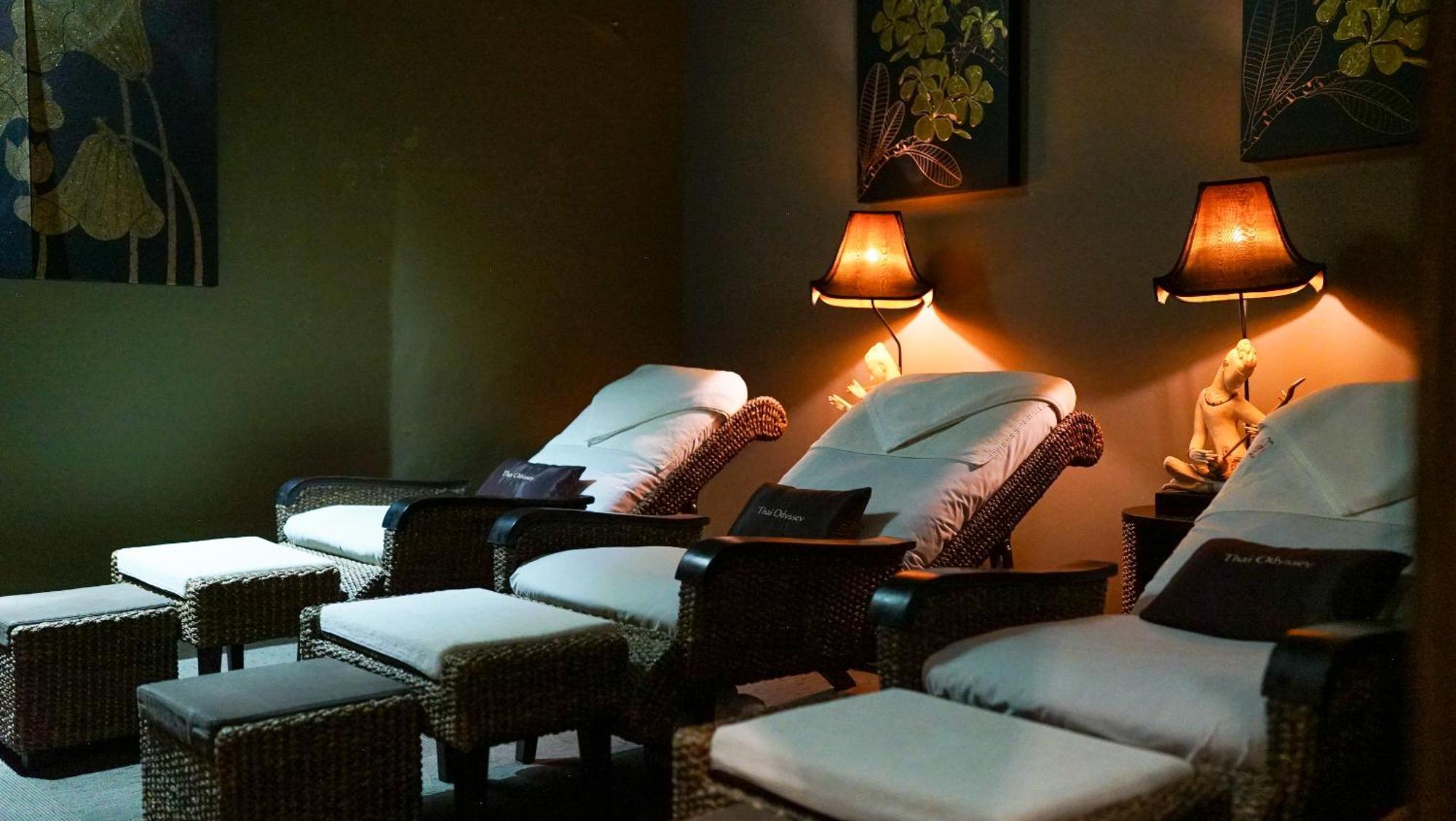 The Guest Hotel & Spa Port Dickson Kültér fotó