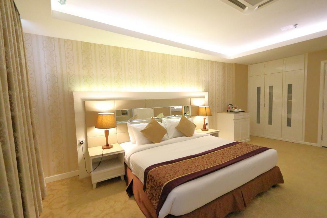 The Guest Hotel & Spa Port Dickson Kültér fotó
